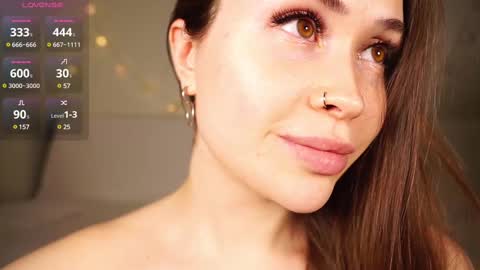 Alma online show from 02/13/25, 06:38