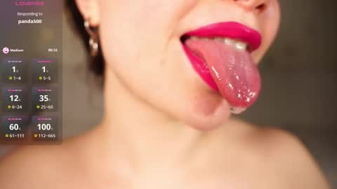 Alma online show from 02/23/25, 08:00