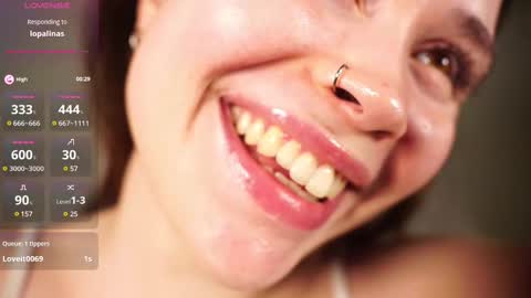 Alma online show from 03/09/25, 05:06