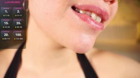 Alma online show from 09/30/25, 05:40