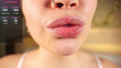 Alma online show from 10/16/25, 04:30