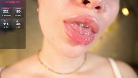 Alma online show from 12/20/25, 04:47