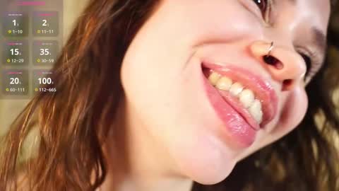 Alma online show from 02/21/26, 04:19