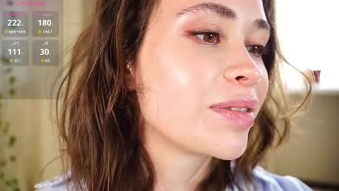 Alma online show from 03/23/26, 07:56