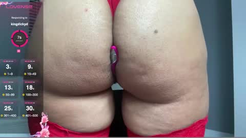 Almababbyy online show from 10/09/25, 03:37