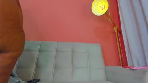 Alma Castillo online show from 01/07/25, 01:38