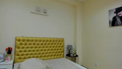 Snapshot of almafancy chatting on 03/10/25, 11:32 Alma online show from 03/10/25, 11:32