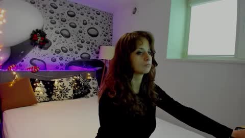 Alma online show from 01/05/26, 05:27