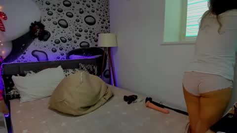 Alma online show from 01/14/26, 07:47