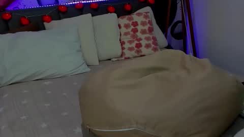 Alma online show from 02/06/26, 06:51