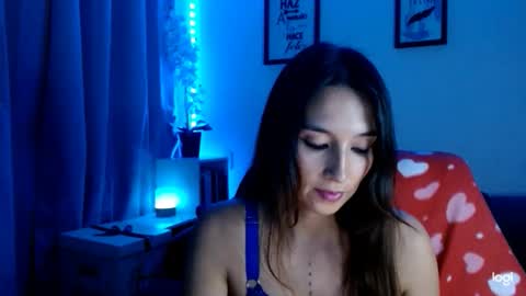 Alma online show from 01/18/26, 03:21