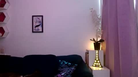 Alma online show from 04/10/26, 06:34