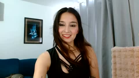 Alma online show from 07/24/26, 05:11