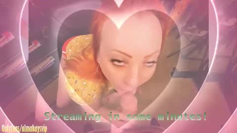 Snapshot of almakay01 chatting on 10/11/25, 12:10 Jean and nick online show from 10/11/25, 12:10