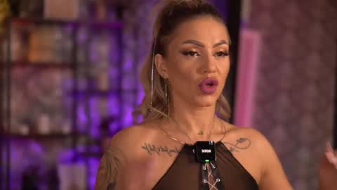 Alma online show from 09/29/25, 07:08