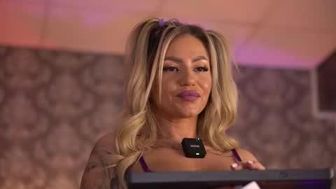 Alma online show from 10/03/25, 06:49