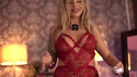 Alma online show from 10/06/25, 07:00