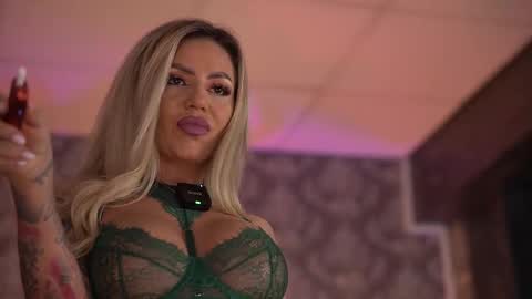 Alma online show from 10/07/25, 07:33