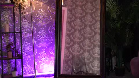 Alma online show from 10/18/25, 07:36