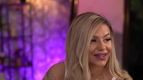 Alma online show from 10/25/25, 07:08