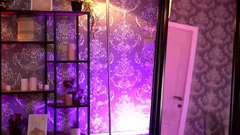 Alma online show from 11/28/25, 08:11