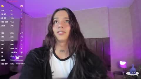 Santy online show from 09/17/25, 08:10