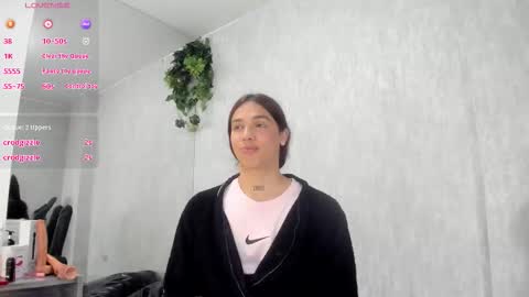 Santy online show from 11/13/25, 08:41