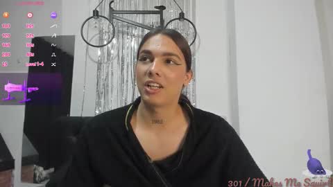 Santy online show from 11/24/25, 10:42