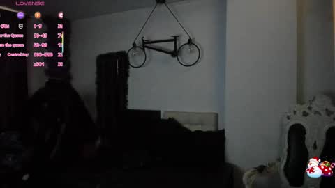 Santy online show from 01/10/26, 07:59