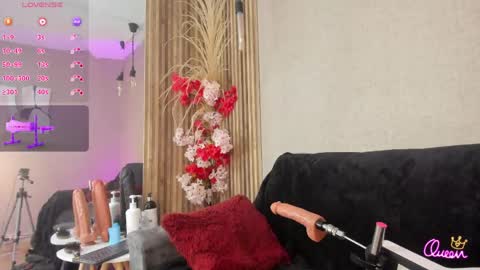 Santy online show from 04/18/26, 10:32