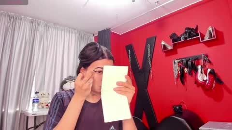 Santy online show from 04/22/26, 09:27