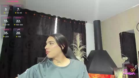 Santy online show from 07/17/26, 06:02