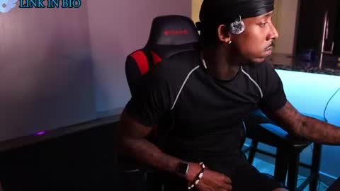 Almightycnote online show from 07/11/26, 02:47