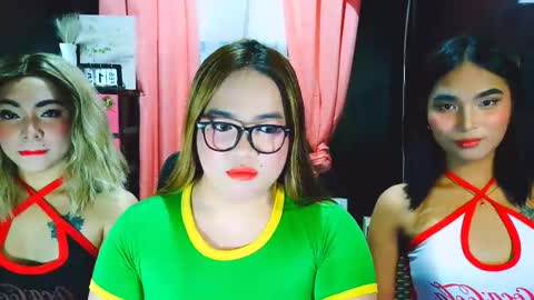 Almira online show from 02/15/26, 07:51