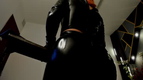 Snapshot of almma_ chatting on 01/24/25, 05:11 ALMMA online show from 01/24/25, 05:11