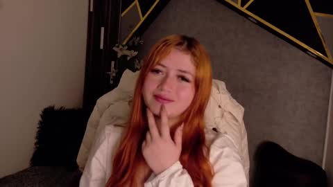 Snapshot of almma_ chatting on 02/19/25, 03:16 ALMMA online show from 02/19/25, 03:16