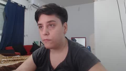 Almond online show from 04/23/26, 02:35