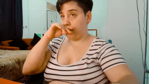 Almond online show from 04/24/26, 12:24