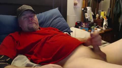 almostheaven online show from 03/28/26, 12:27