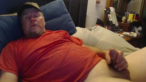 almostheaven online show from 04/10/26, 02:55