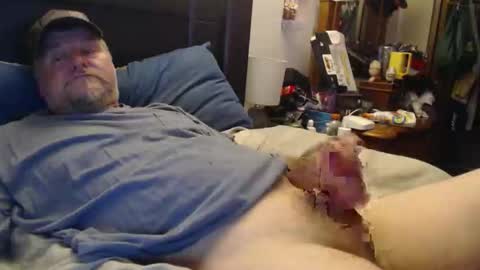 almostheaven online show from 04/12/26, 11:59