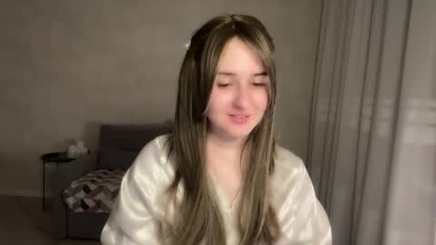 Anna online show from 03/12/26, 10:16