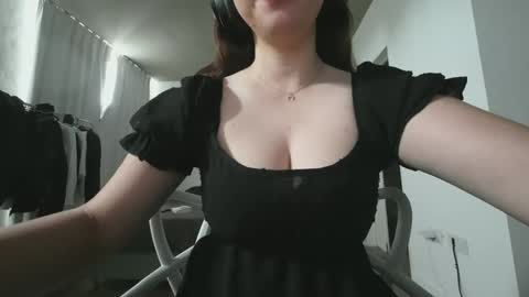 Aloha Catita online show from 02/23/25, 04:24