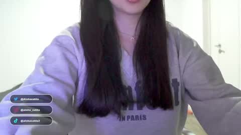 Aloha Catita online show from 02/27/25, 01:27