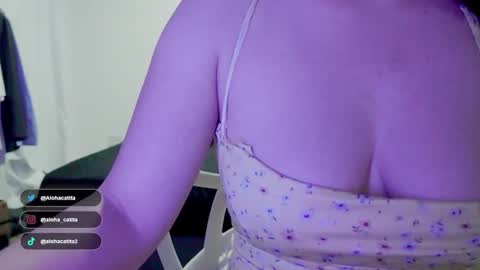 Aloha Catita online show from 03/07/25, 11:27