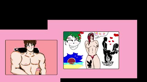 alolanmonke online show from 10/13/25, 01:05