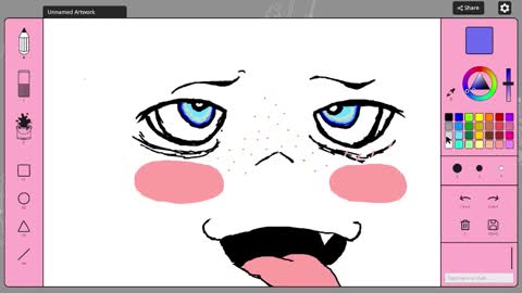 alolanmonke online show from 10/17/25, 02:04