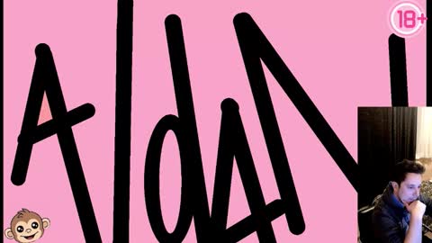 alolanmonke online show from 10/21/25, 02:23