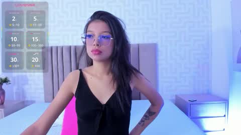 alondra_2526 online show from 01/07/26, 06:43