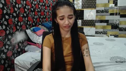 Snapshot of alondra_aleng_ereng chatting on 01/15/25, 08:16 Alondra online show from 01/15/25, 08:16